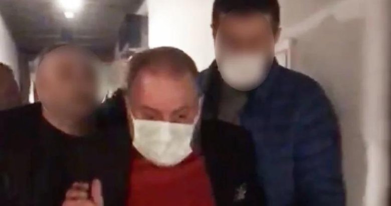 Sahte gazeteci çetesine operasyon! İş adamlarına şantaj yapıyorlardı