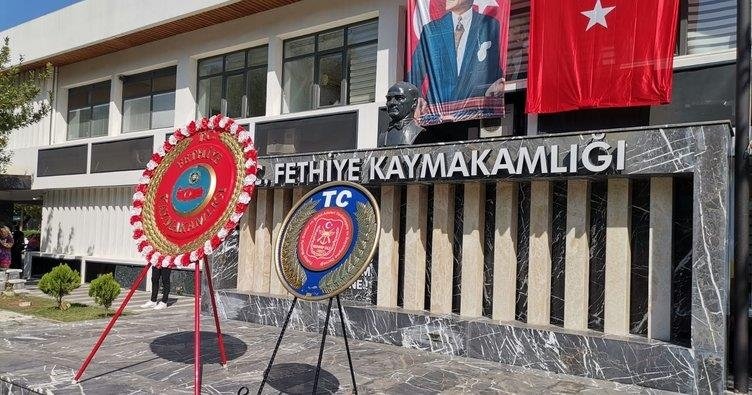 CHP’li Fethiye Belediyesi’nden Gaziler Günü skandalı!