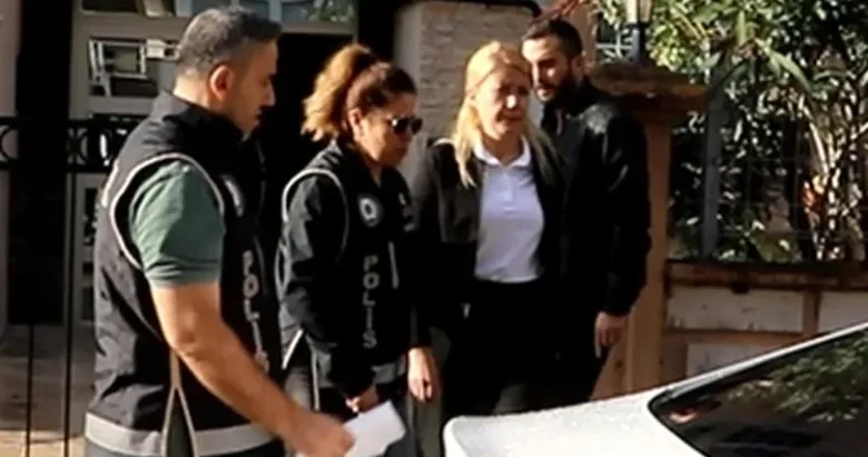 Merkezefendi Belediye Başkanı Doğan ve eşi hesap veriyor