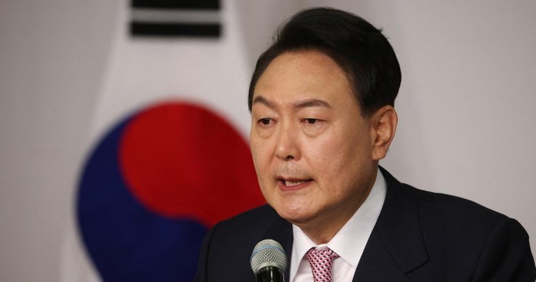 Güney Kore Devlet Başkanı: Kuzey ile birleşmek barış ve istikrarı sağlayacak