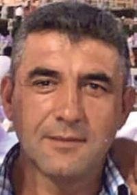 Tarım makinesine kolunu kaptırdı