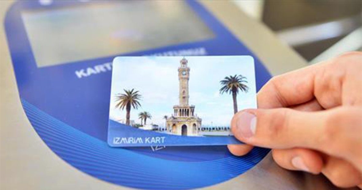 izmirim kart hes kodu eslesmesi nasil yapilir son tarih ne zaman