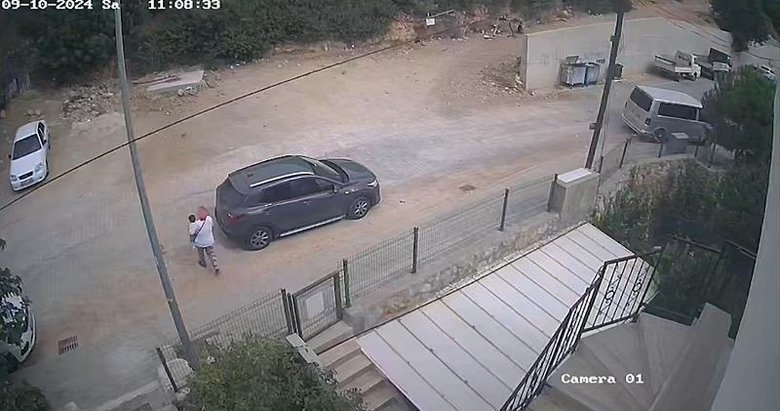 Bodrum’da sahte komiser vurgunu! 400 bin lira dolandırıp kayıplara karıştılar