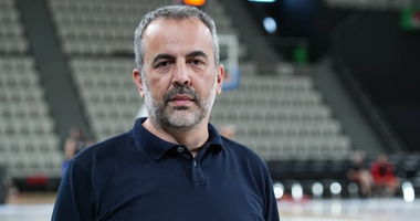 Manisa Basket’ten Galatasaray’a gitti