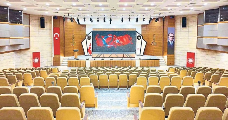 İzmir’deki terör saldırısında şehit olmuştu! Vefa ve vizyon tek çatı altında!