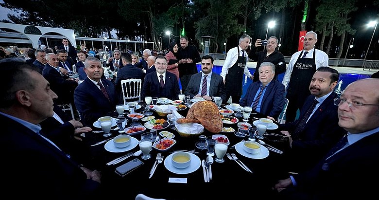 AK Partili İnan’dan meslek odalarına uyarı