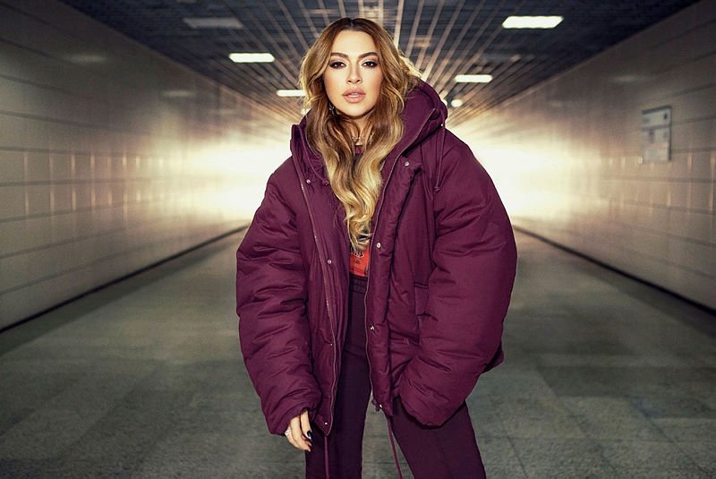 Hadise�nin sosyal medyada çok konuşulan görüntüsü! Hadise makyajsız