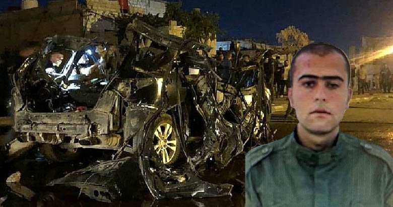 MİT’ten ’nokta’ operasyon! İstiklal Caddesi’ndeki saldırının intikamı alındı