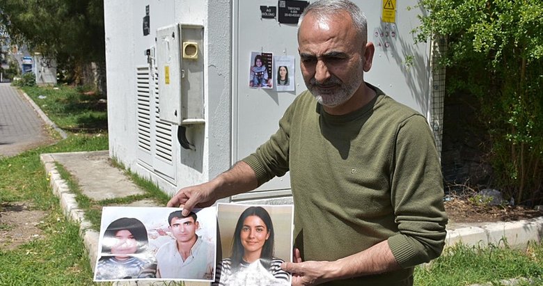 İzmir’de mucize beklentisi... 19 yıldır kayıp kızı yapay zekayla canlandırılan fotoğrafıyla arıyorlar