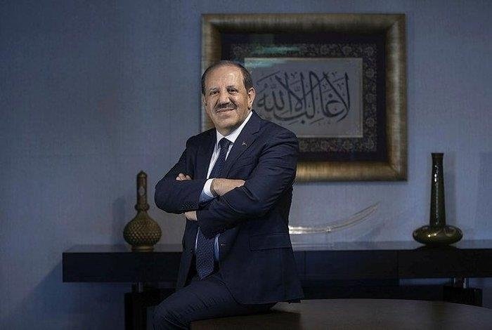 Kalyon Holding’den ’sürdürülebilirlik’ vurgusu! Yeşil enerji devriminde öncü olacak