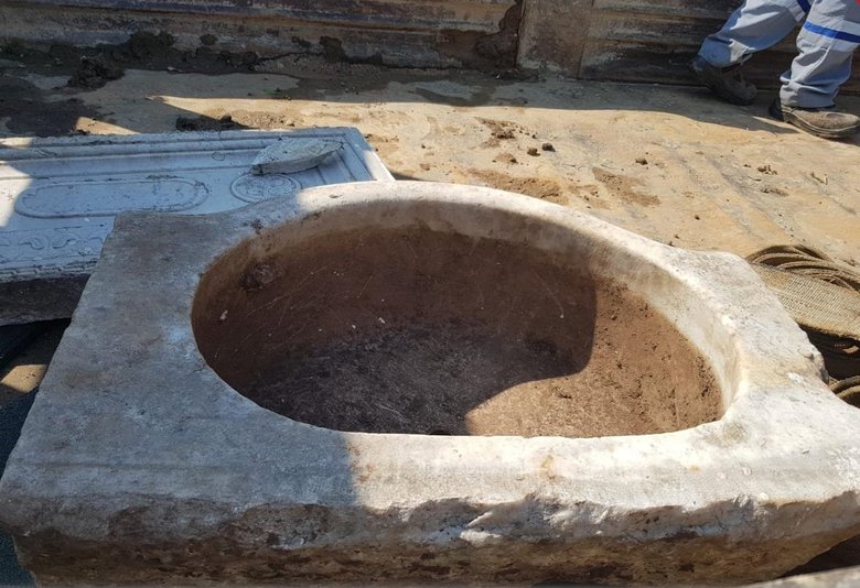 Bodrum Da Rezalet Otelin Bahcesinde Ele Gecirildi Mugla Haberleri