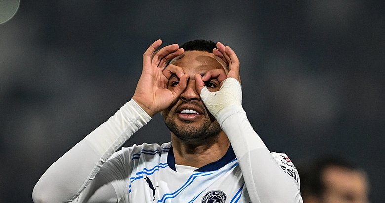 Fenerbahçe takipte