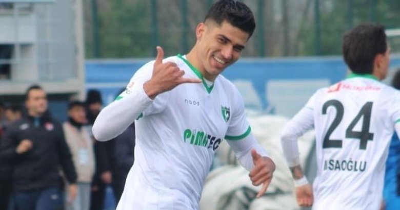 3. Lig’den Süper Lig’e