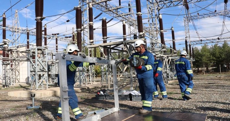 TEİAŞ’tan santrallere 1.1 milyarlık destek