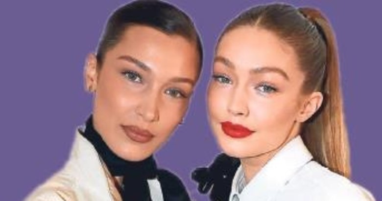 Yıldızlar yanımızdaydı