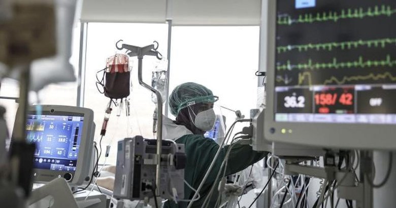 Yoğun bakımlara yapay zeka destekli anlık takip geliyor