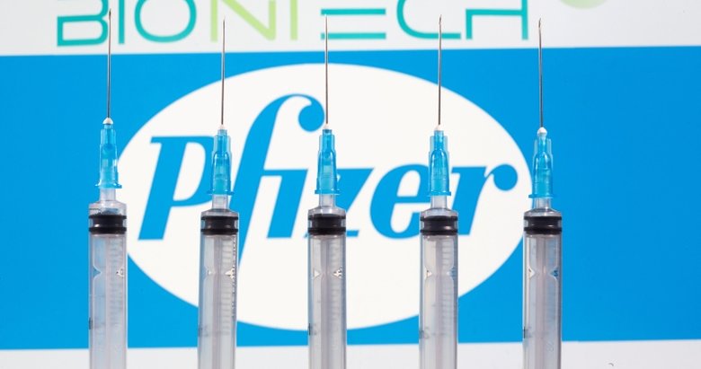 Pfizer-BioNTech koronavirüs aşısı ile ilgili detaylar belli oldu
