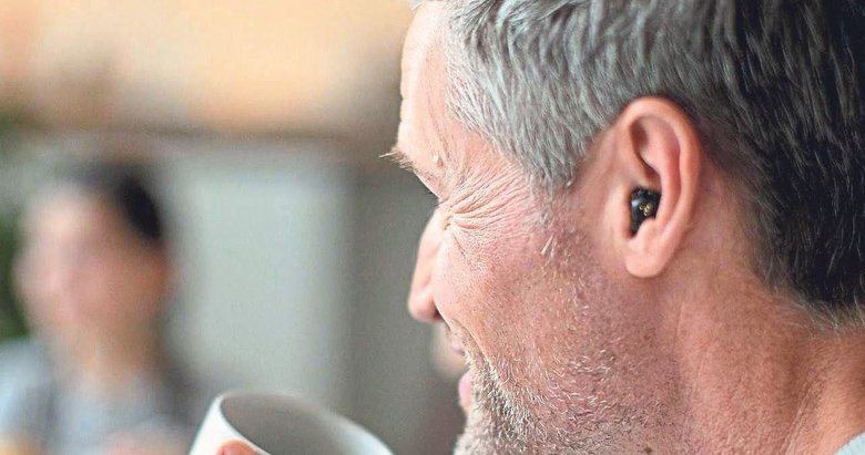 Neredeyse görünmez işitme cihazı Starkey Duymer ile Türkiye’de