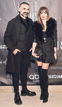 Modanın kalbi İzmir’de attı