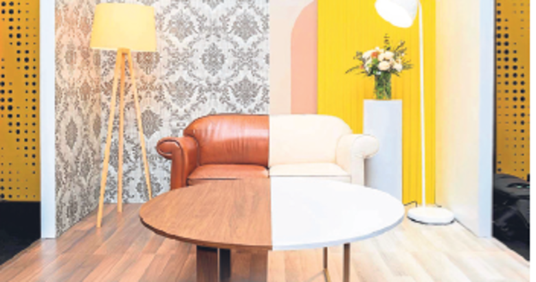 Konuşarak hayalindeki evi ve arabayı bulabilirsin