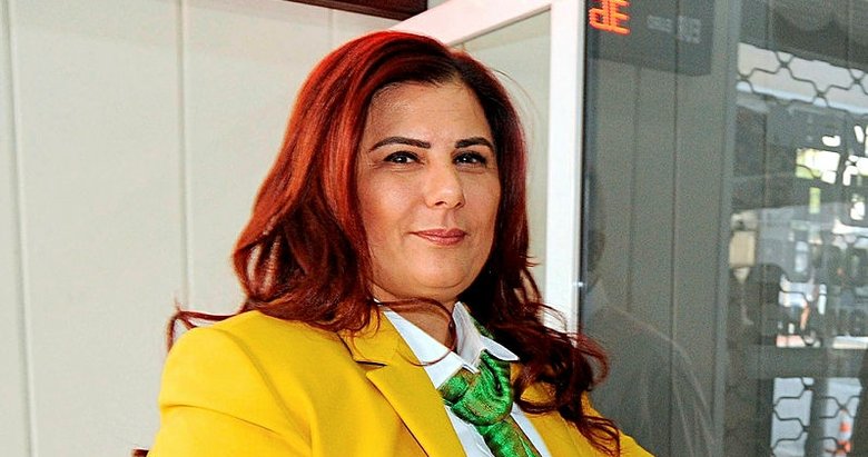 CHP’li Aydın Belediye Başkanı Özlem Çerçioğlu hakkında zorla getirilme kararı