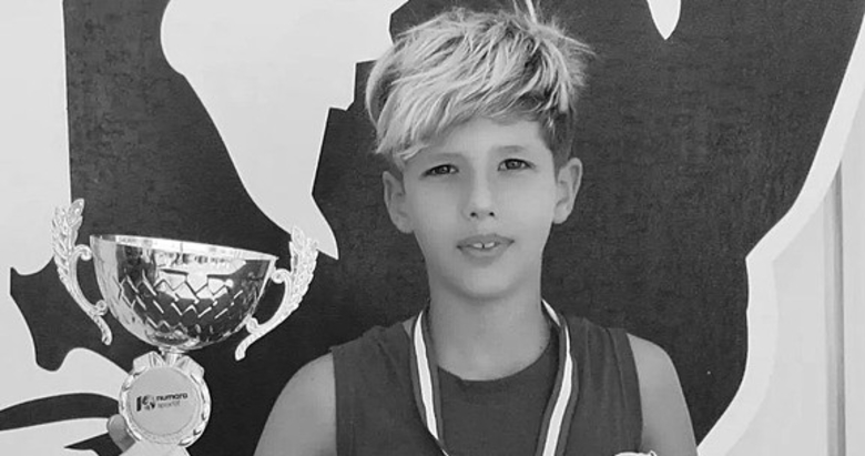 Aydınlı genç futbolcu kazada hayatını kaybetti
