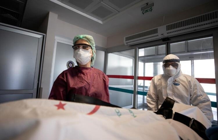 Yeni koronavirüs tedbirleri açıklandı! Sağlık Bakanlığı’ndan yeni karar