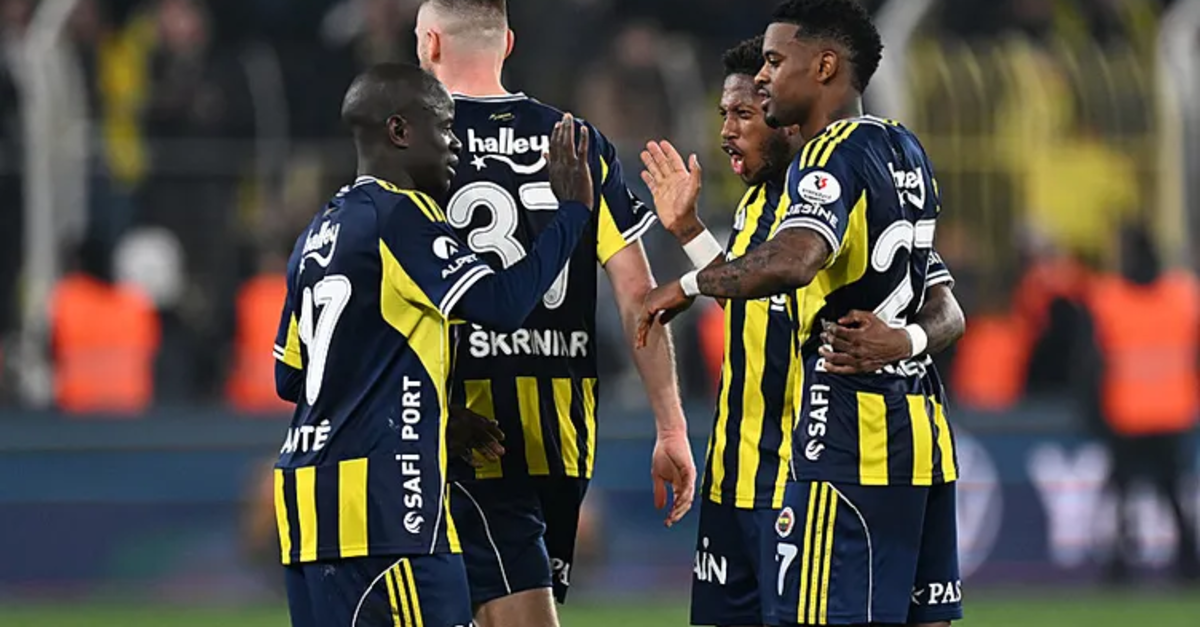 Tedesco'dan derbi sonrası kiritik karar: Kayseri deplasmanında kulübede!