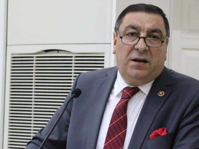 ‘Geliyorum’ diyen felaket