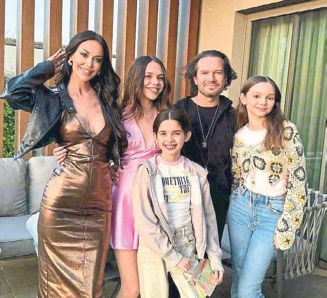 Ünlülerin tatil rotası