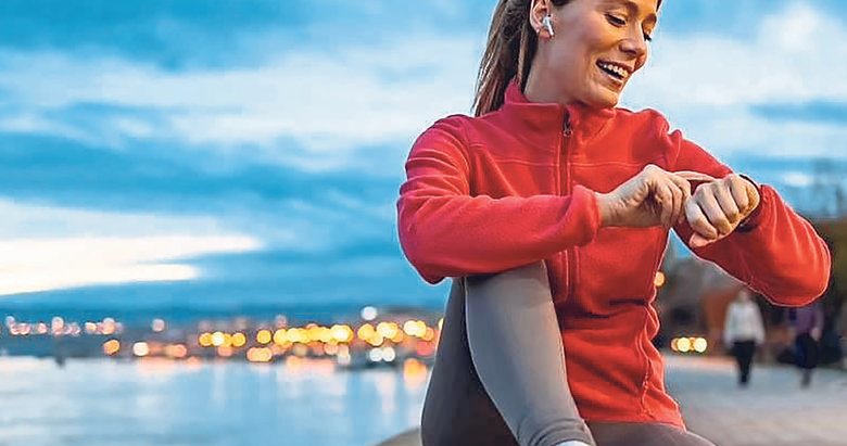 Doğru saatte yapılan spor daha etkili