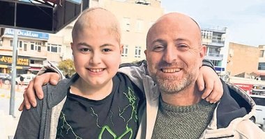 Minik Ege’nin yaşam savaşı