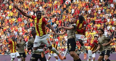 Göztepe 1 puana razı oldu