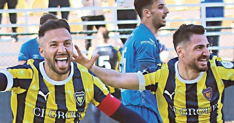 Buca son nefeste