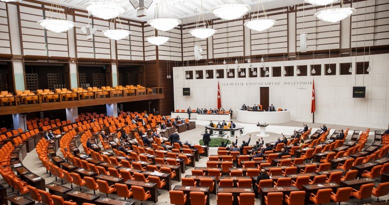 Şuşa Beyannamesi TBMM Dışişleri Komisyonu’nda kabul edildi