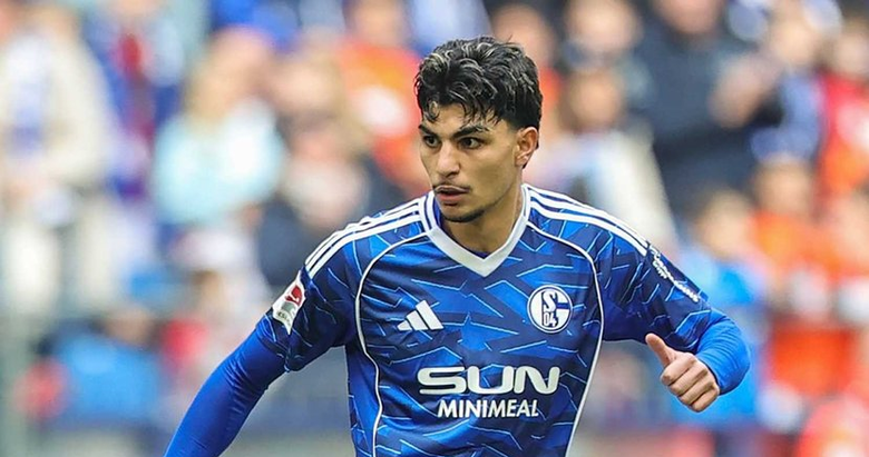 Fırtına’dan sürpriz Mertcan hamlesi