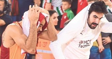 Karşıyaka’ya potada Galatasaray faturası