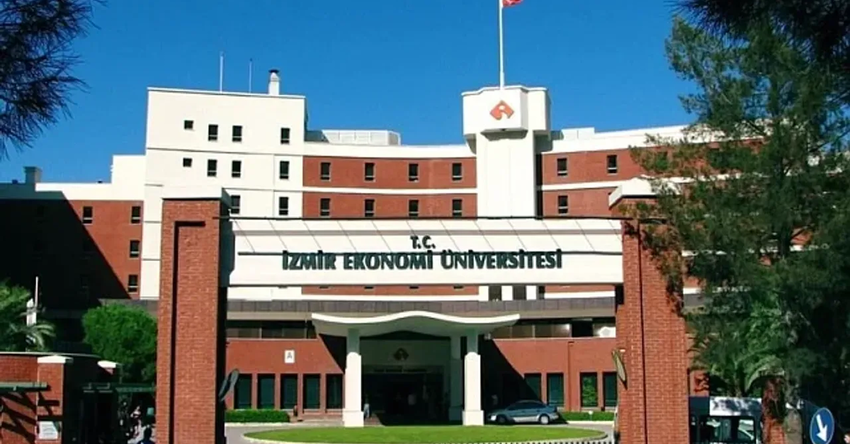 İzmir Ekonomi Üniversitesi öğretim üyesi alacak