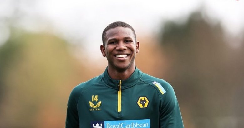 Galatasaray stoper avında