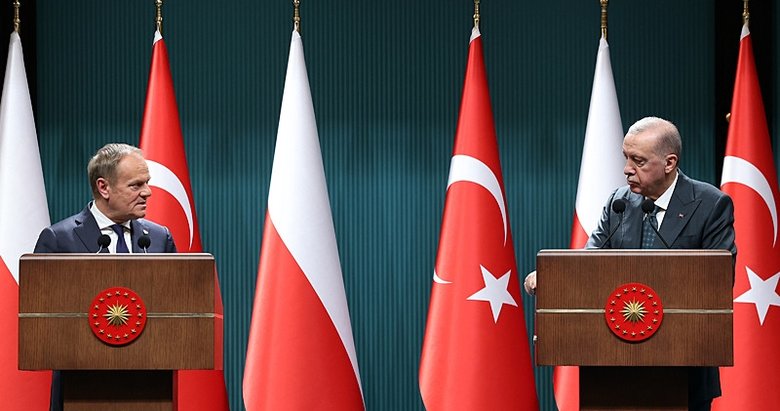 Başkan Erdoğan’dan AB ülkelerine net mesaj