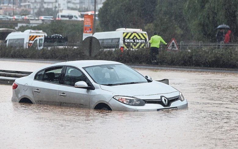 İzmir’de 70 yıldır değişen bir şey yok