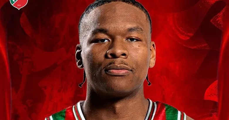 Karşıyaka Basketbol’a yeni transfer! Kendall Munson’u kadrosuna kattı