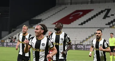Manisa FK’nın hasreti son bulacak mı?