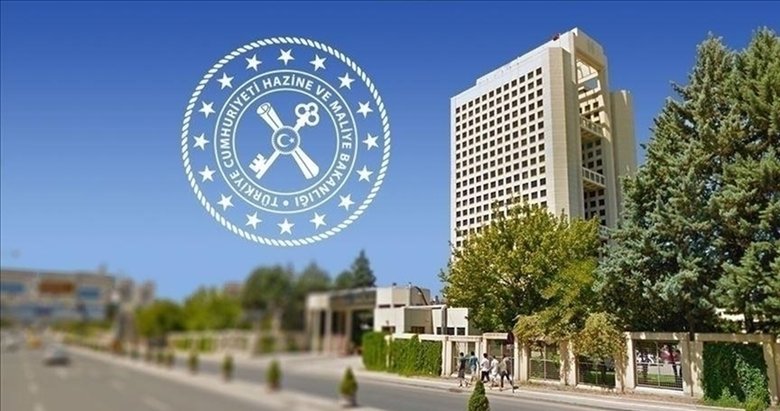 Hazine ve Maliye Bakanlığı piyasa yapıcı bankaları belirledi