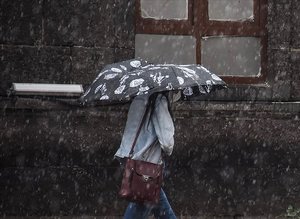Meteoroloji'den uyarı üstüne uyarı: O illerde kuvvetli yağış ve rüzgara dikkat! 18 Şubat hava durumu...