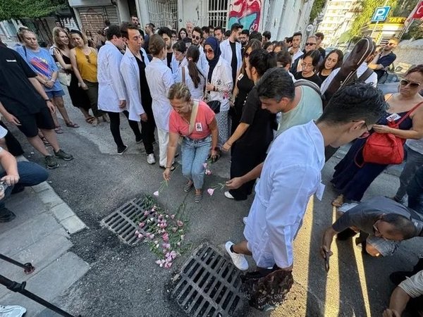 İzmir’de elektrik akımına kapılmıştı! Acılı baba konuştu: CHP’li bilirkişi İZSU’yu aklamaya çalışmış!