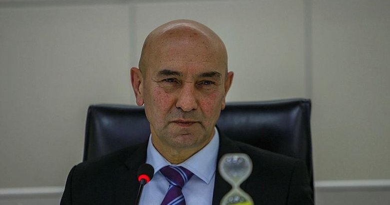 AK Partili Saygılı’dan Soyer’e: Bol keseden atmaya devam ediyor