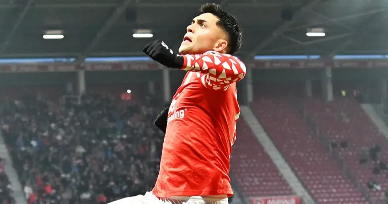 Aslan’dan Amiri hamlesi