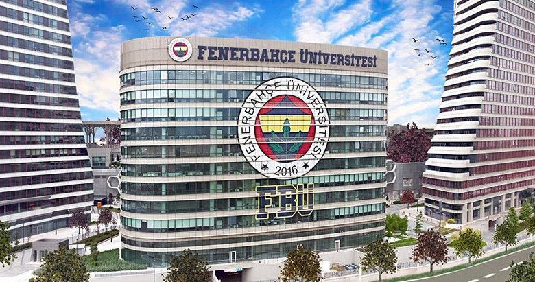 Fenerbahçe Üniversitesi Endüstri Mühendisliği İngilizce Öğretim Üyesi alacak