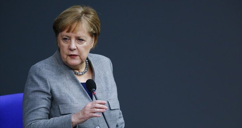 Merkel’den Libya Konferansı için davet